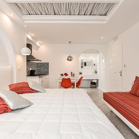 Naxos Evilion Luxury Apartments & Suites Naxos City Exterior photo