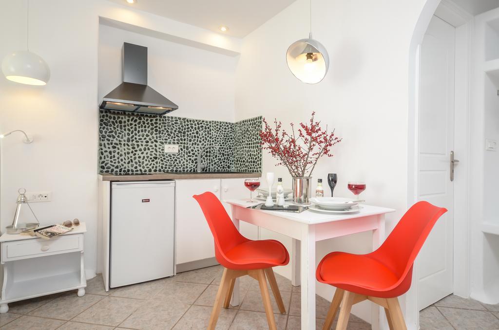 Naxos Evilion Luxury Apartments & Suites Naxos City Room photo