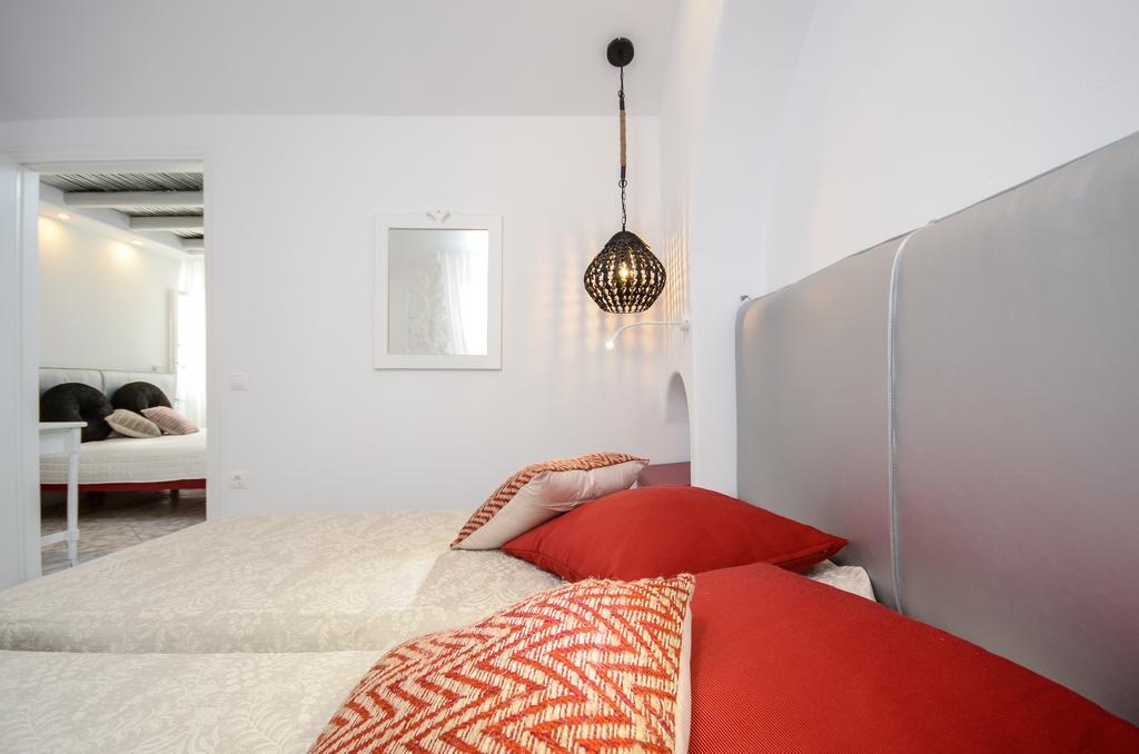 Naxos Evilion Luxury Apartments & Suites Naxos City Exterior photo
