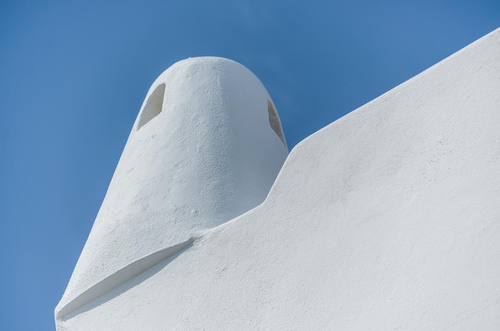 Naxos Evilion Luxury Apartments & Suites Naxos City Exterior photo