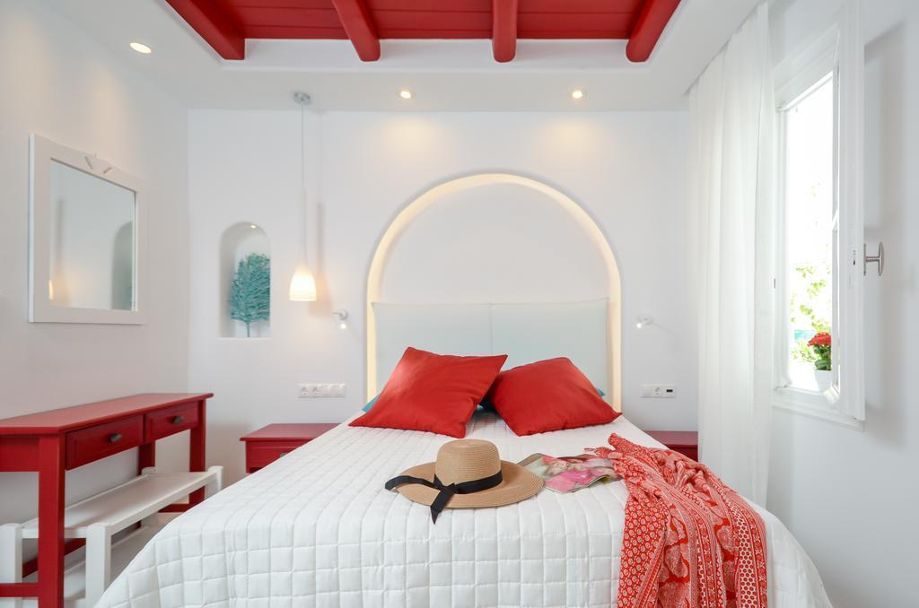 Naxos Evilion Luxury Apartments & Suites Naxos City Exterior photo
