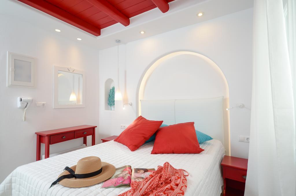 Naxos Evilion Luxury Apartments & Suites Naxos City Exterior photo