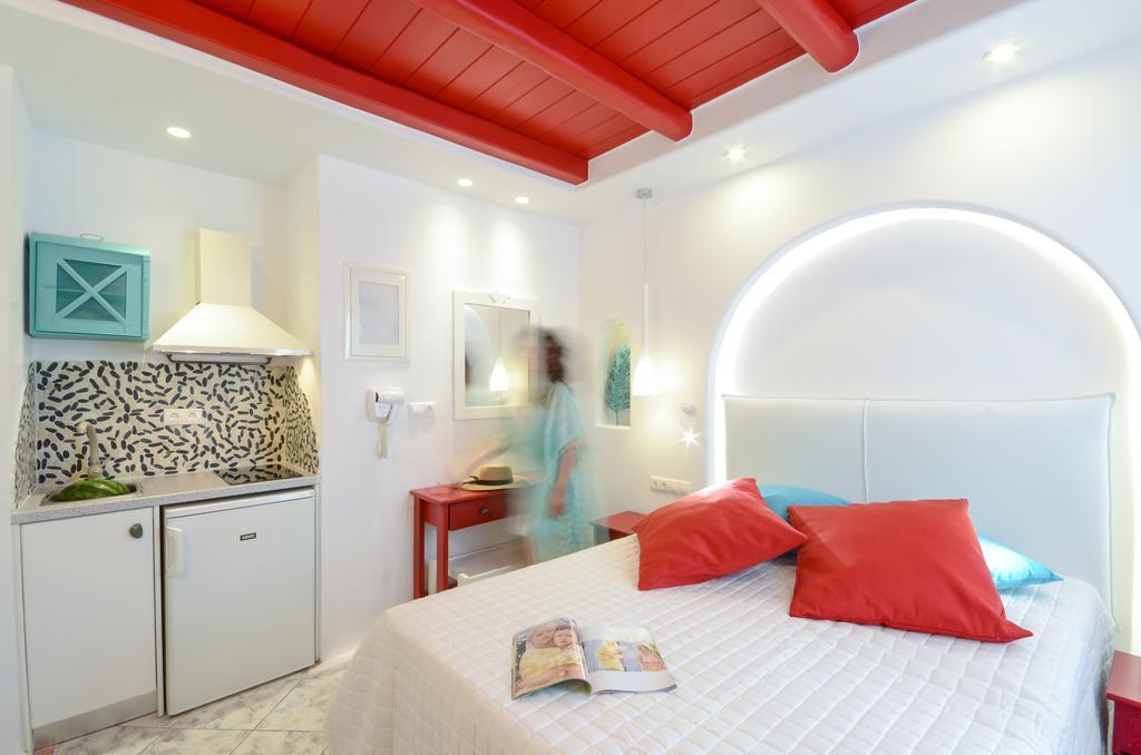 Naxos Evilion Luxury Apartments & Suites Naxos City Exterior photo