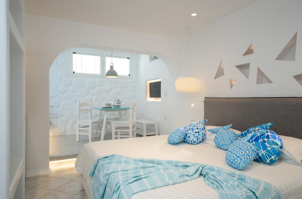 Naxos Evilion Luxury Apartments & Suites Naxos City Exterior photo